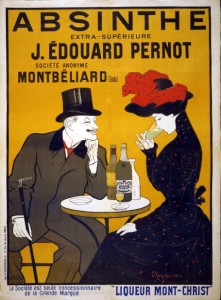 pernot-liqueur-advert-poster